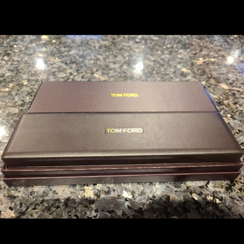 Tom Ford Wrist Watch (No. 001)